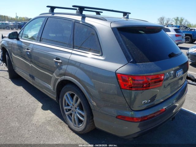 WA1VABF74JD037768 Audi Q7 3.0t Premium