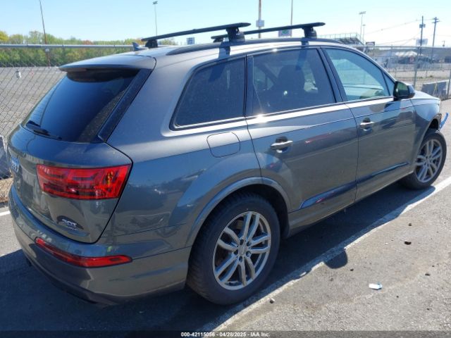 WA1VABF74JD037768 Audi Q7 3.0t Premium