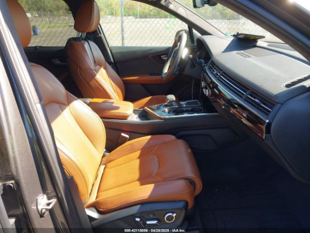 WA1VABF74JD037768 Audi Q7 3.0t Premium