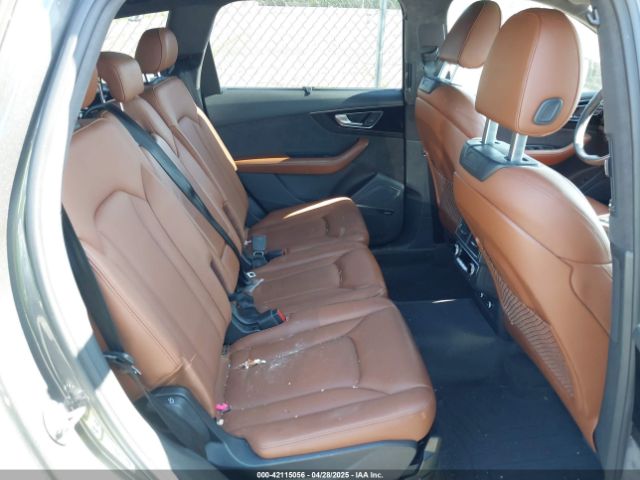 WA1VABF74JD037768 Audi Q7 3.0t Premium