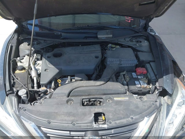 1N4AL3AP6GN390324 Nissan Altima 2.5 S
