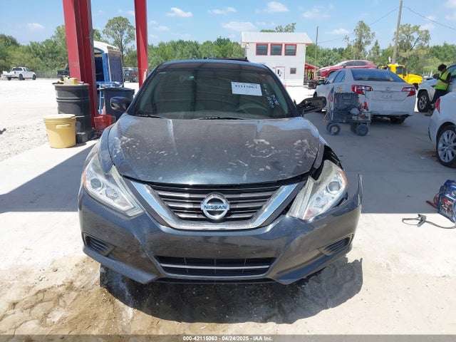 1N4AL3AP6GN390324 Nissan Altima 2.5 S