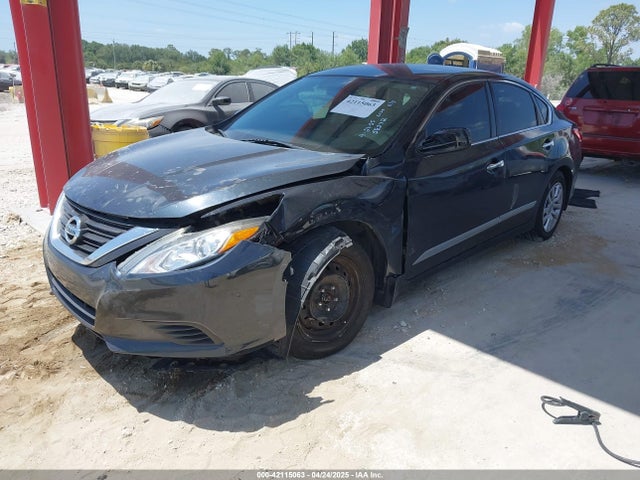 1N4AL3AP6GN390324 Nissan Altima 2.5 S