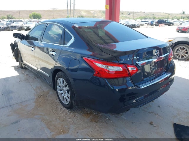 1N4AL3AP6GN390324 Nissan Altima 2.5 S