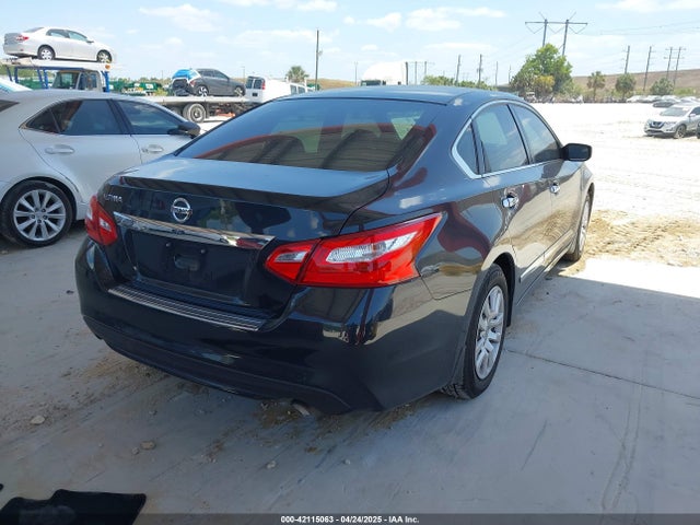 1N4AL3AP6GN390324 Nissan Altima 2.5 S