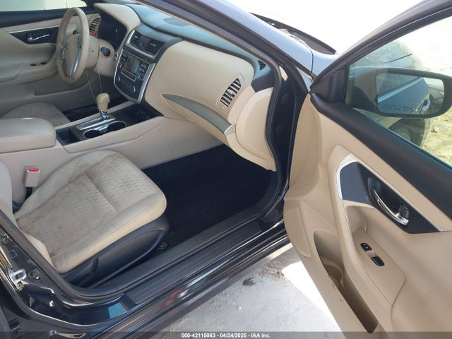 1N4AL3AP6GN390324 Nissan Altima 2.5 S