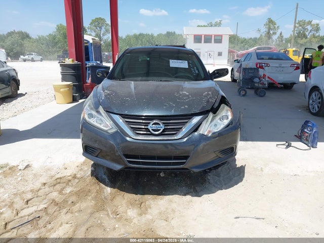 1N4AL3AP6GN390324 Nissan Altima 2.5 S