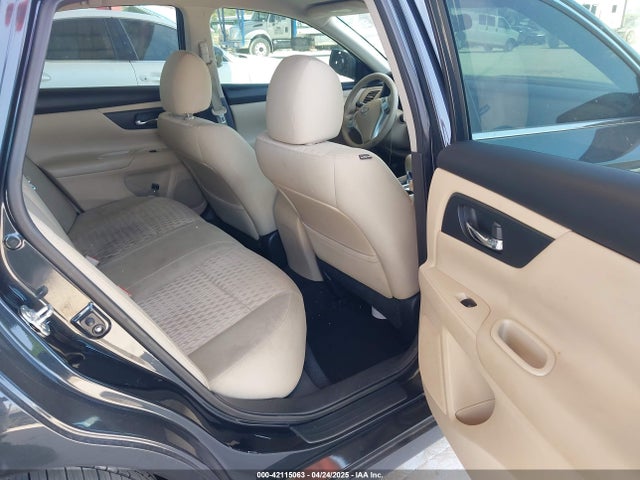 1N4AL3AP6GN390324 Nissan Altima 2.5 S