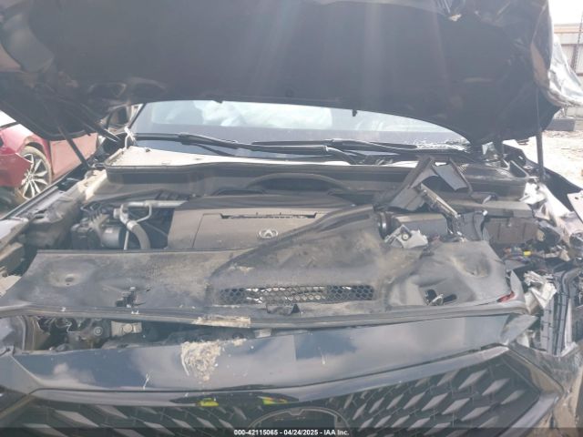 5J8YE1H09PL004461 Acura MDX A-SPEC