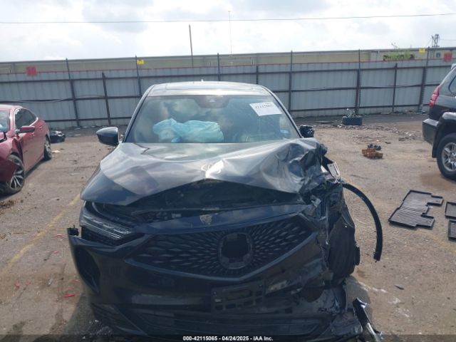 5J8YE1H09PL004461 Acura MDX A-SPEC