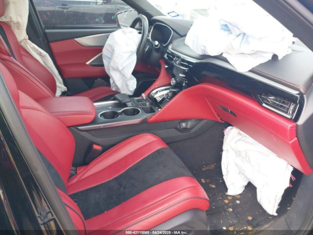 5J8YE1H09PL004461 Acura MDX A-SPEC