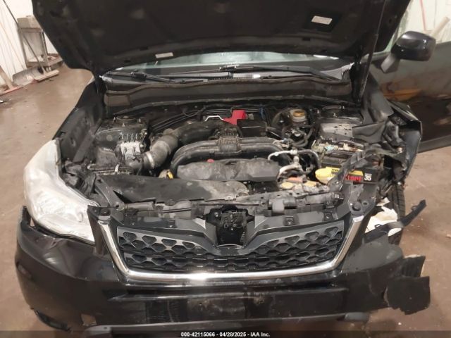 JF2SJAEC7EH524870 Subaru Forester 2.5i Premium