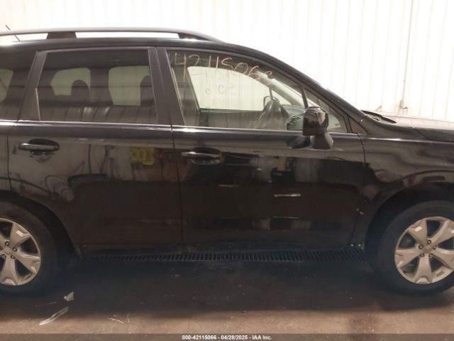 JF2SJAEC7EH524870 Subaru Forester 2.5i Premium