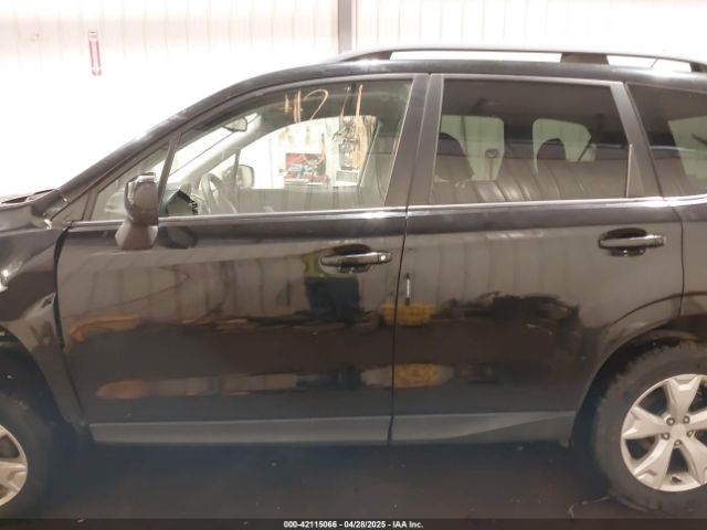 JF2SJAEC7EH524870 Subaru Forester 2.5i Premium