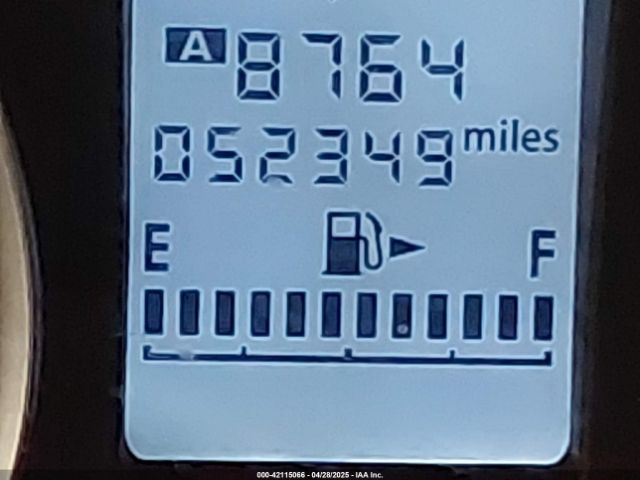 JF2SJAEC7EH524870 Subaru Forester 2.5i Premium