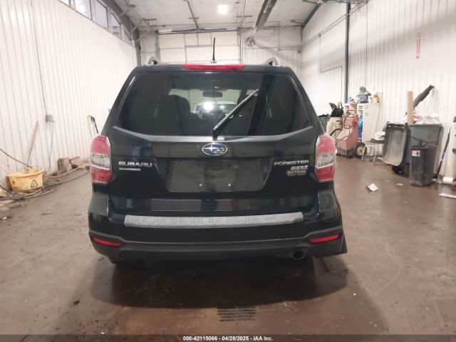 JF2SJAEC7EH524870 Subaru Forester 2.5i Premium