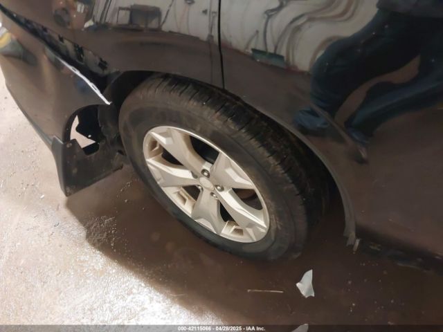 JF2SJAEC7EH524870 Subaru Forester 2.5i Premium