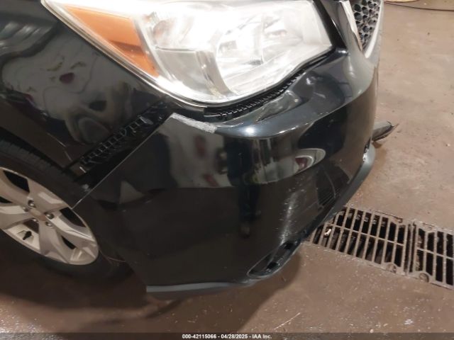 JF2SJAEC7EH524870 Subaru Forester 2.5i Premium