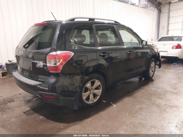 JF2SJAEC7EH524870 Subaru Forester 2.5i Premium