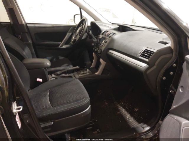 JF2SJAEC7EH524870 Subaru Forester 2.5i Premium