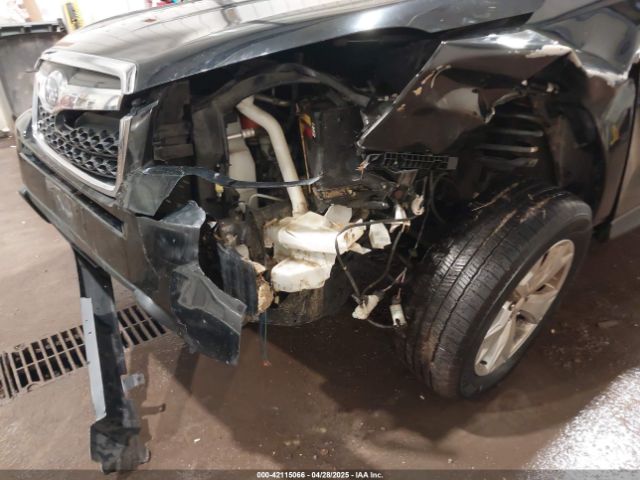 JF2SJAEC7EH524870 Subaru Forester 2.5i Premium