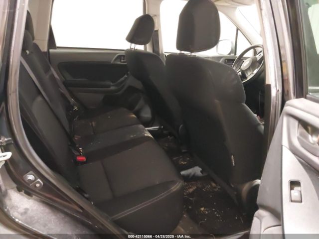 JF2SJAEC7EH524870 Subaru Forester 2.5i Premium