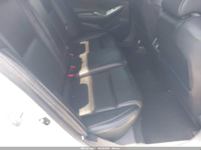 1N4AA6AP8JC375978 Nissan Maxima 3.5 Sv