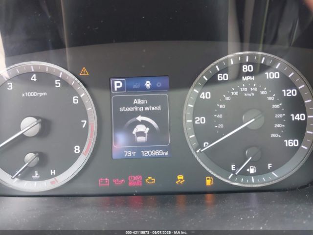 5NPE24AF8FH031230 Hyundai SONATA SE