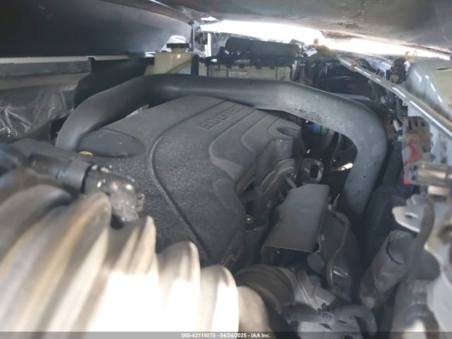 3GNAXNEG6PL174436 Chevrolet Equinox Fwd Premier