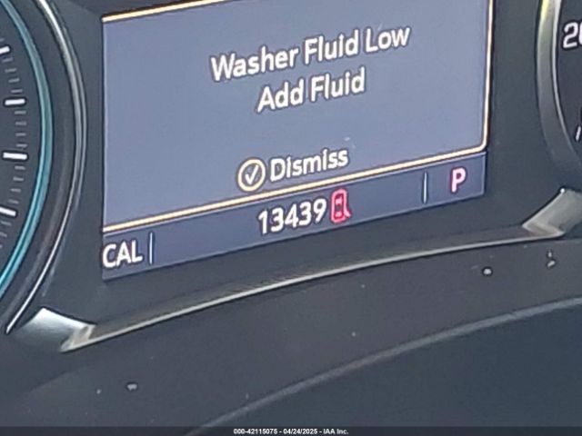 3GNAXNEG6PL174436 Chevrolet Equinox Fwd Premier