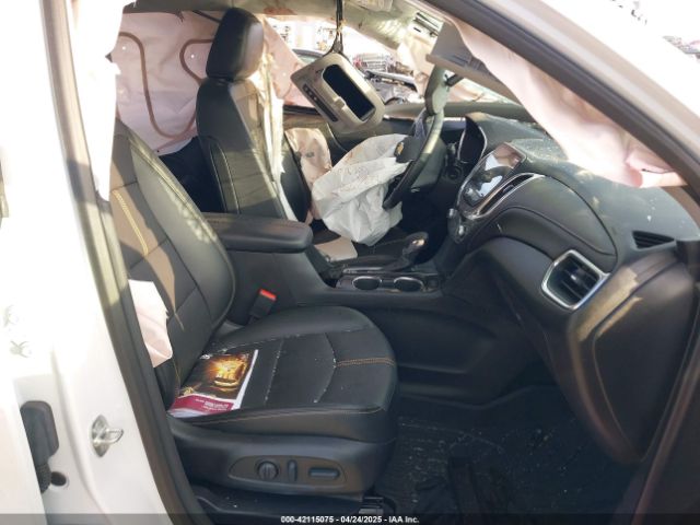 3GNAXNEG6PL174436 Chevrolet Equinox Fwd Premier