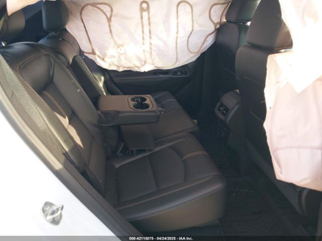 3GNAXNEG6PL174436 Chevrolet Equinox Fwd Premier