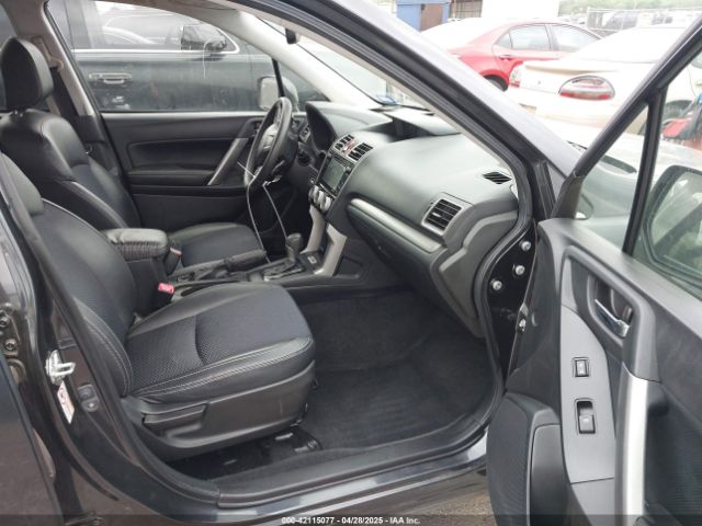 JF2SJGDC0GH489788 Subaru Forester 2.0xt Premium