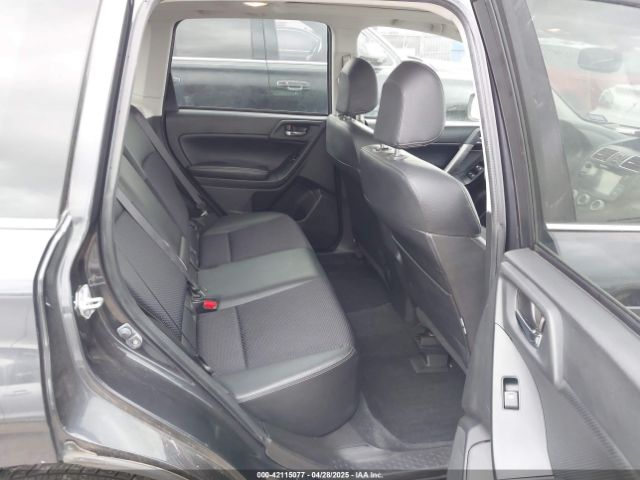 JF2SJGDC0GH489788 Subaru Forester 2.0xt Premium