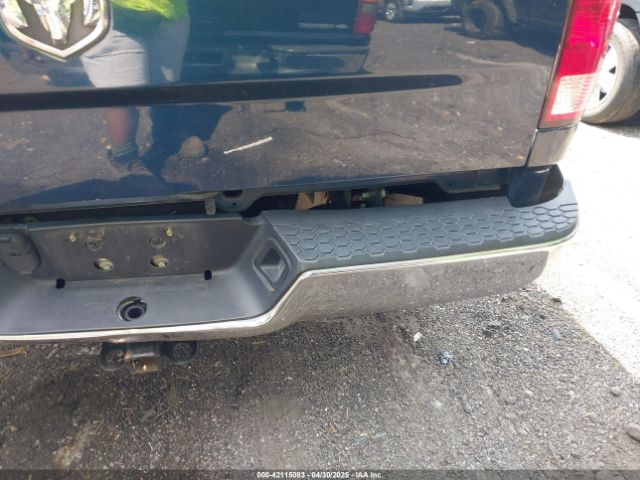 2021 RAM 1500 CLASSIC 3C6RR6KG3MG713414 Photo 5