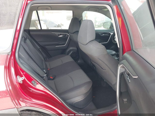 4T3RWRFV3RU137956 Toyota Rav4 Hybrid Xle