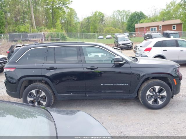 1C4RJYB61R8521215 Jeep Grand Cherokee 4xe