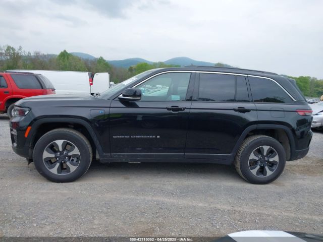 1C4RJYB61R8521215 Jeep Grand Cherokee 4xe