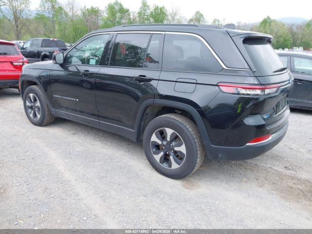 1C4RJYB61R8521215 Jeep Grand Cherokee 4xe