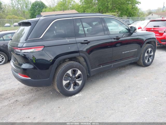 1C4RJYB61R8521215 Jeep Grand Cherokee 4xe