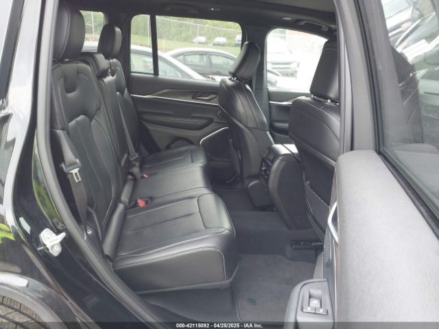 1C4RJYB61R8521215 Jeep Grand Cherokee 4xe