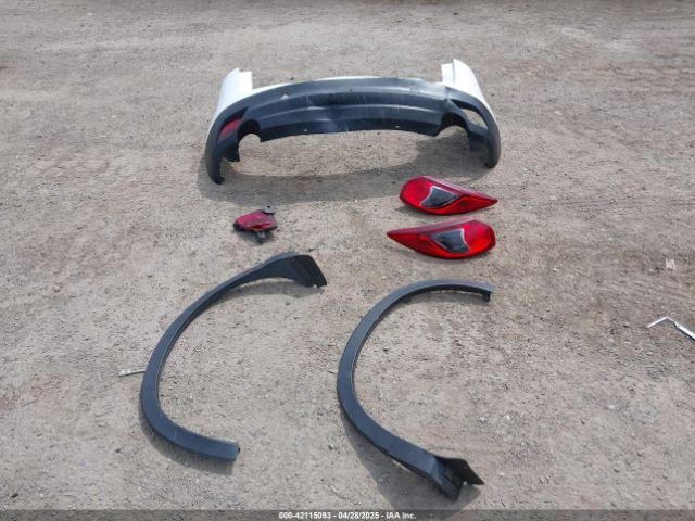 JM3KE4CY4F0488484 Mazda Cx-5 Touring