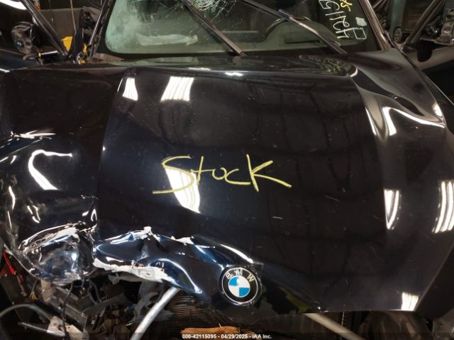 2019 BMW X3 5UXTS3C57K0Z09533 Photo 9