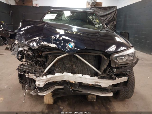 2019 BMW X3 5UXTS3C57K0Z09533 Photo 5