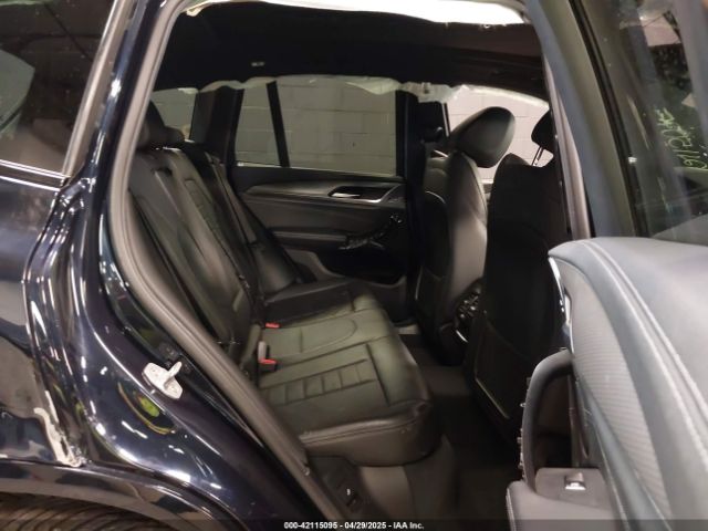 2019 BMW X3 5UXTS3C57K0Z09533 Photo 7