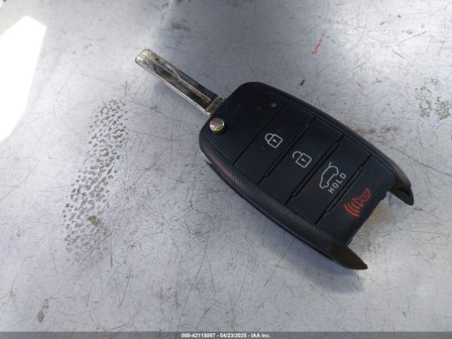 KNDJN2A24J7892859 KIA Soul
