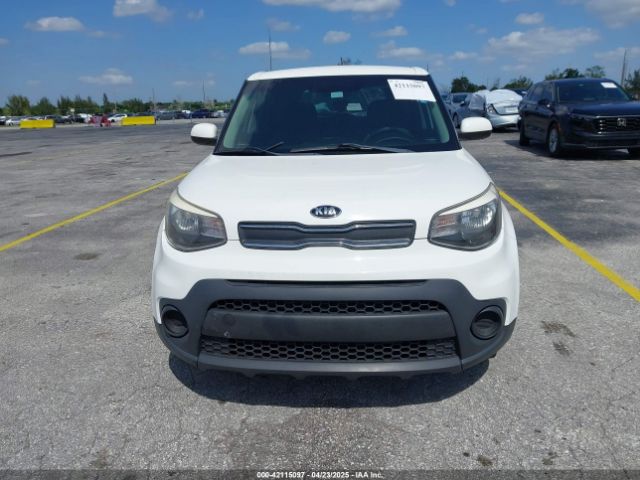 KNDJN2A24J7892859 KIA Soul