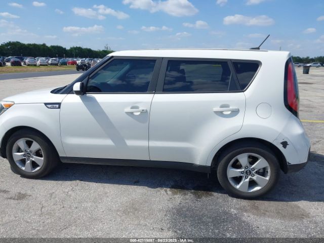 KNDJN2A24J7892859 KIA Soul