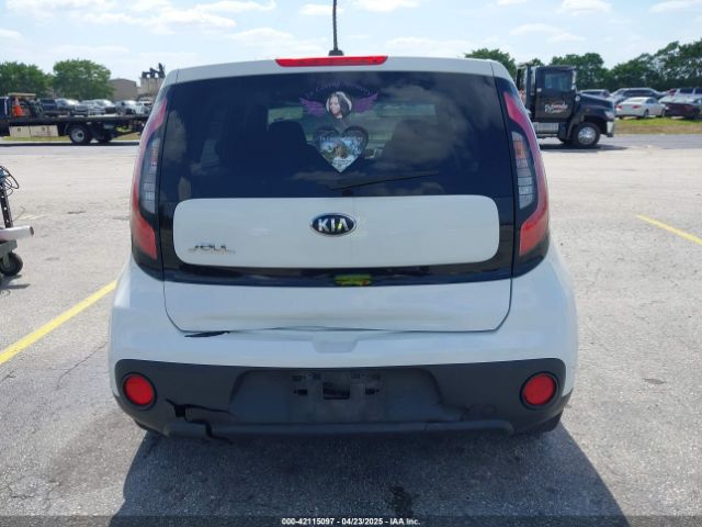 KNDJN2A24J7892859 KIA Soul