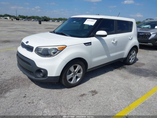 KNDJN2A24J7892859 KIA Soul